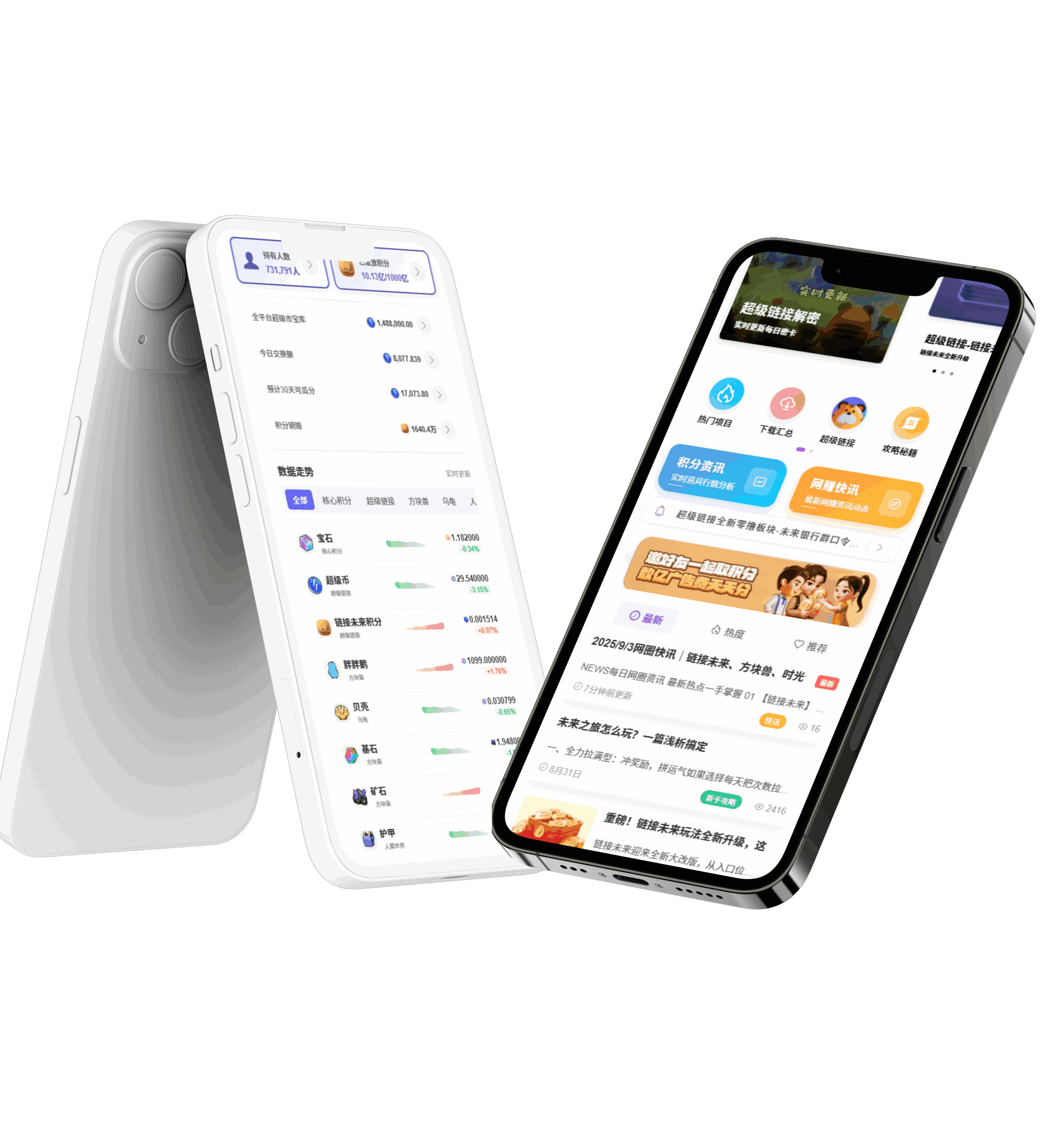 大蜂窝 真机展示